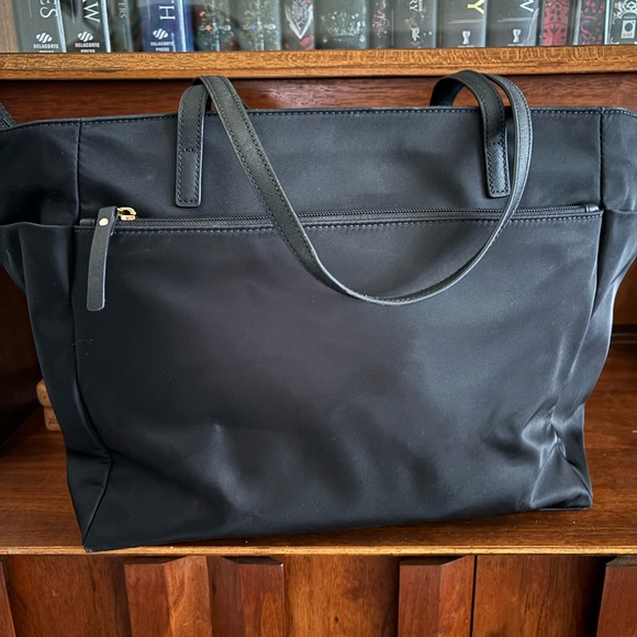 Kate Spade New York Minnie Mouse Bethany Baby Bag - Picture 4 of 6